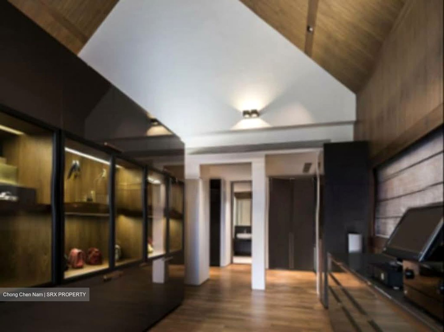 Crescent Road (D15), Detached #547894431